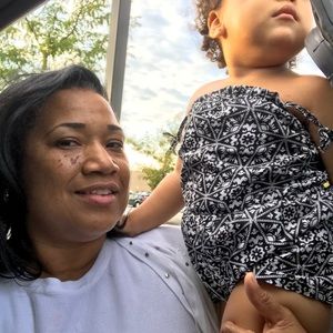 Meet your Posher, Tuwona